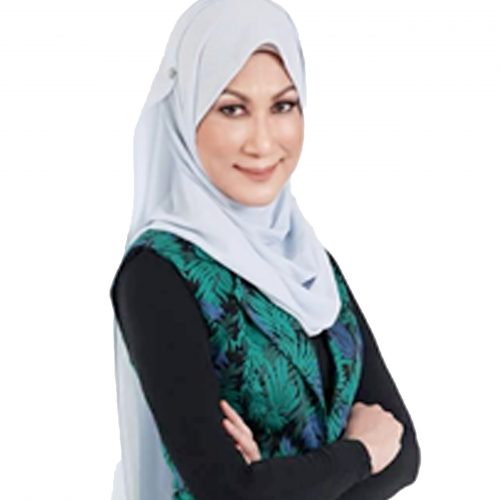 Ms. Zauyah Tarmizi