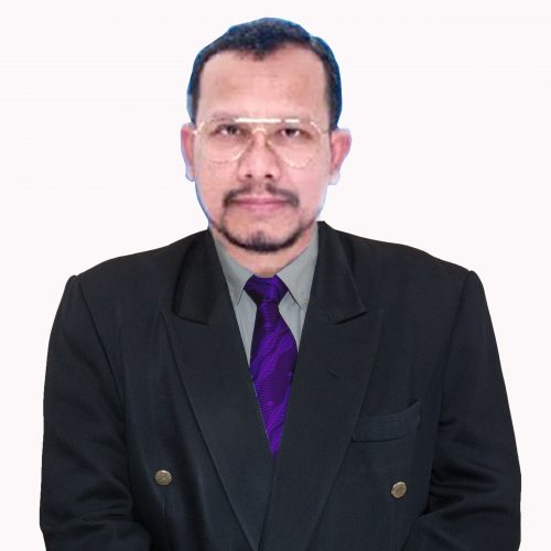 Mr. Mohammad Kamal Mohd Rathi
