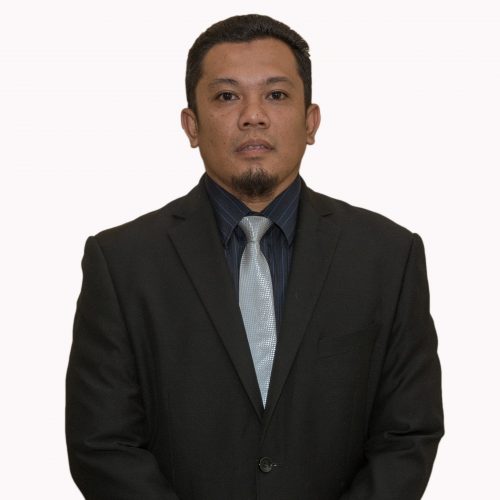 Mr. Tuan Khairul Mizan