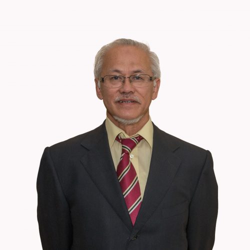 Tuan Haji Shaharom Md Shariff