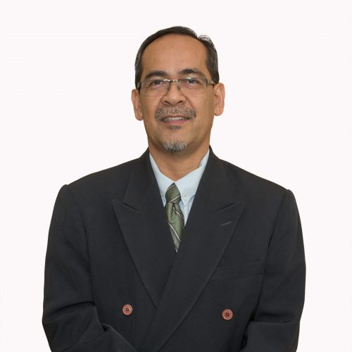 Mr. Abdul Rashid Abu Nawar