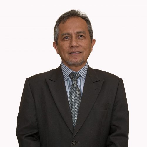 Mr. Khairul Anuar Zit