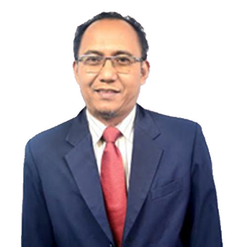 Mr. Zaharuddin Othman